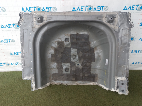 Tava portbagaj Lexus ES300h ES350 13-18 pe caroserie
