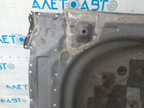 Корыто багажника Lexus ES300h ES350 13-18 высверлена