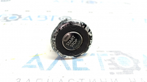 Кнопка start-stop Infiniti Q50 14-24 полез хром