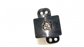 Кнопка DRIVE MODE центральной консоли Infiniti Q50 14-20