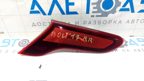Lumină aripă exterioară dreapta Chevrolet Bolt 17-20
