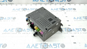 Головное устройство BMW X3 F25 15-17