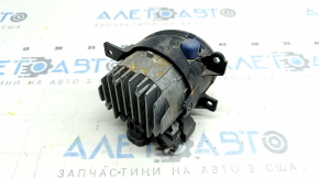 Противотуманная фара птф левая Infiniti Q50 14-20 LED, песок