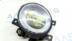 Противотуманная фара птф левая Infiniti Q50 14-20 LED, песок