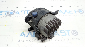 Противотуманная фара птф правая Infiniti Q50 14-20 LED, песок