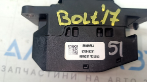 Schimbătorul de viteză al cutiei de viteze Chevrolet Bolt 17-21