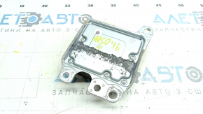 Модуль srs airbag компьютер подушек безопасности Infiniti Q50 17-20
