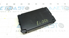 Modul de control al temperaturii Infiniti Q50 14-15
