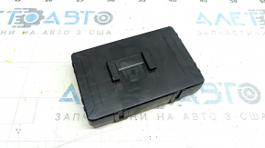 TELEMATICS COMMUNICATION CONTROL Infiniti Q50 14-20