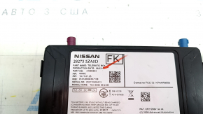 TELEMATICS COMMUNICATION CONTROL Infiniti Q50 14-20