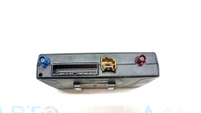 TELEMATICS COMMUNICATION CONTROL Infiniti Q50 14-20
