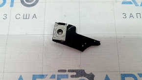 Фара передняя правая BMW X3 F25 15-17 галоген, сломано крепление, паутинка