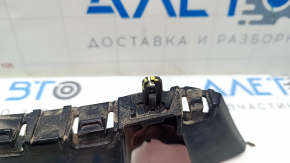 Крепление переднего бампера правое Chevrolet Bolt 17-21 надломы креп