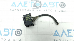 Фишка фары правая BMW X3 F25 15-17 галоген