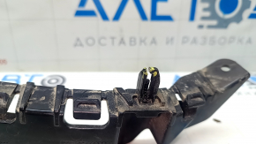 Крепление переднего бампера левое Chevrolet Bolt 17-21 надломы креп