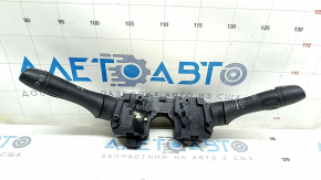 Comutatoarele de pe volan pentru Infiniti Q50 14-