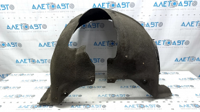 Bara de protecție față stânga Audi Q7 4L 10-15