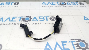 Imobilizator Chevrolet Bolt 17-