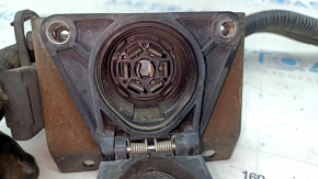 Розетка фаркопа Toyota Sequoia 08-10