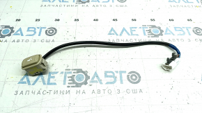 Infiniti Q50 14-20 Buton Control Suport Lombar Bej