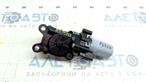 Comandă scaun șofer Infiniti Q50 14-24 negru
