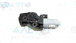 Comandă scaun șofer Infiniti Q50 14-24 negru