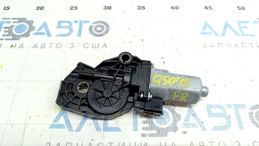 Comandă scaun șofer Infiniti Q50 14-24 negru