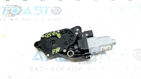Comandă scaun șofer Infiniti Q50 14-24 negru