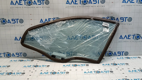 Geam portiera fata stanga Mazda CX-5 17-