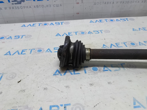 Axa motoare spate dreapta VW Tiguan 09-17 fara bile de grenada interna
