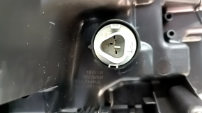 Фара передняя левая Nissan Rogue 17- в сборе LED