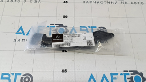 Крепление переднего бампера крыло левое Mercedes W167 GLE 350 450 20-26