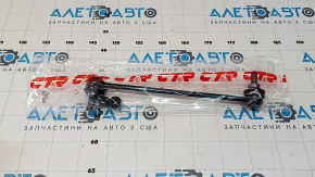 Тяга стабилизатора передняя левая Nissan Rogue Sport 17-19