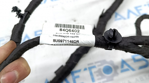 Проводка двери багажника Audi Q3 8U 15-18