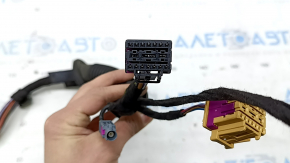 Проводка двери багажника Audi Q3 8U 15-18