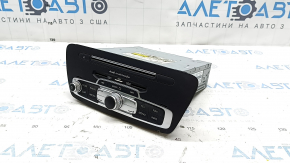 Головное устройство Audi Q3 8U 15-16