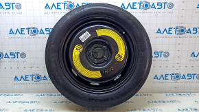 Запасное колесо докатка VW Tiguan 09-17 R18 145/80