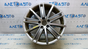 Диск колесный R18x7.0J VW Tiguan 09-16 бордюрка