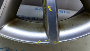 Диск колесный R18x7.0J VW Tiguan 09-16 бордюрка