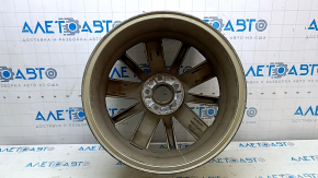 Диск колесный R18x7.0J VW Tiguan 09-16 бордюрка