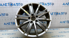 Диск колесный R18x7.0J VW Tiguan 09-16 бордюрка