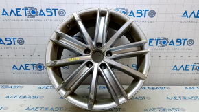 Диск колесный R18x7.0J VW Tiguan 09-16 бордюрка