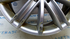Диск колесный R18x7.0J VW Tiguan 09-16 бордюрка