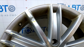 Диск колесный R18x7.0J VW Tiguan 09-16 бордюрка