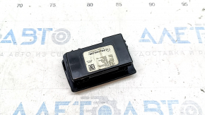 Кнопка homelink Audi Q3 8U 15-18