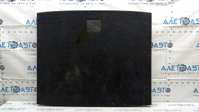 Audi Q3 8U 15-18 podea portbagaj neagra, curatata chimica