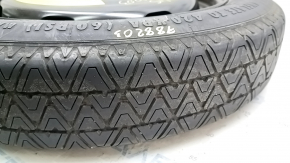 Запасное колесо докатка Audi Q3 8U 15-18 R18 145/80