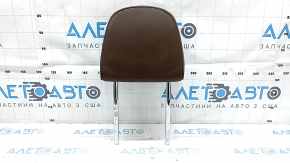 Scaun șofer tetiera Audi Q3 8U 15-18 piele maro