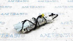 Подушка безопасности airbag переднего левого сиденья Audi Q3 8U 15-18