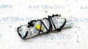 Подушка безопасности airbag переднего правого сиденья Audi Q3 8U 15-18